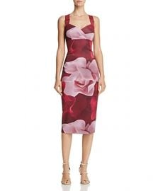 Ted Baker Mallie Porcelain Rose Dress at Bloomingdales